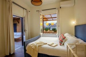 Daplace - Serenella Apartment