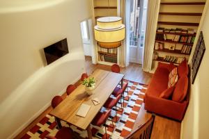 Daplace - Serenella Apartment