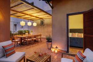 Daplace - Serenella Apartment