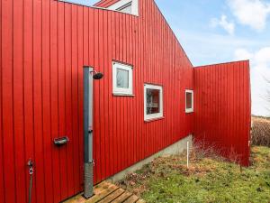 8 person holiday home in Asnæs-By Traum