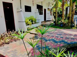 Koda Villa