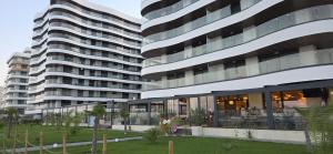 Hubix Suites - Casa del Mar A2