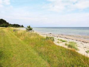 8 person holiday home in Asnæs-By Traum