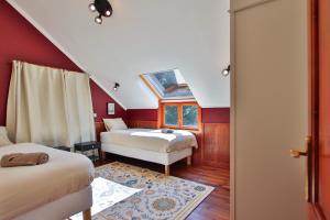 Gite Moments à Soy - Maisons Paladins