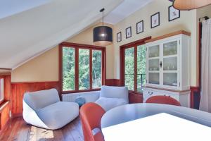 Gite Moments à Soy - Maisons Paladins