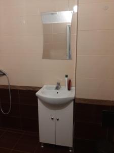 Апартамент Ризови