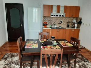 Апартамент Ризови