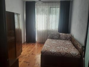 Апартамент Ризови