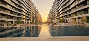 Hubix Suites - Casa del Mar C1 2