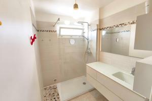 Apartment of 62 m2 with sea view Ajaccio