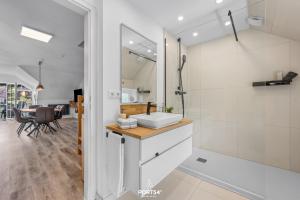 Ferienwohnung Küstentiet Schönhagen