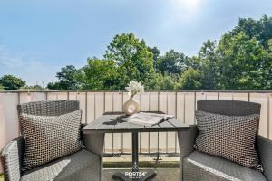 Ferienwohnung Küstentiet Schönhagen