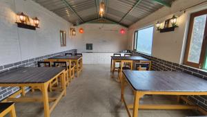 Nature Height Camps & Cottages Pangot