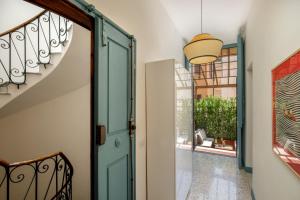 Daplace - Serena Apartment