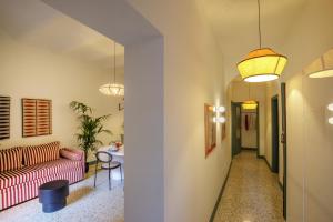 Daplace - Serena Apartment