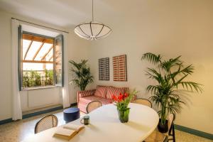 Daplace - Serena Apartment