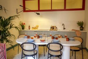 Daplace - Serena Apartment