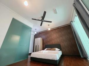 The Nest Living Stay