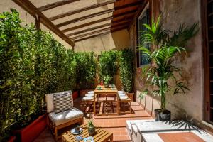 Daplace - Serena Apartment