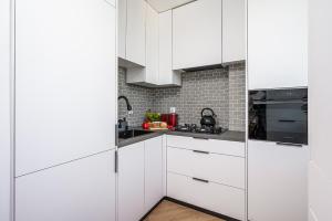 P&O Apartments Piwarskiego - Mokotów