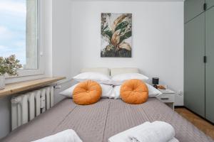 P&O Apartments Piwarskiego - Mokotów