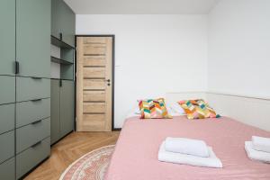 P&O Apartments Piwarskiego - Mokotów