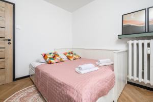 P&O Apartments Piwarskiego - Mokotów