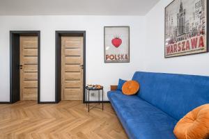 P&O Apartments Piwarskiego - Mokotów