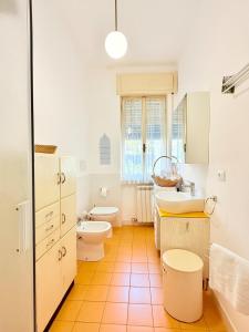 Dimora Concept - Happy Home - Private garage