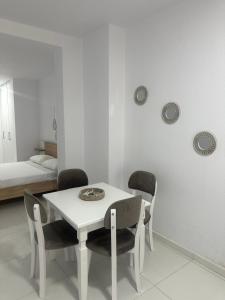 Mane Studio Apartment