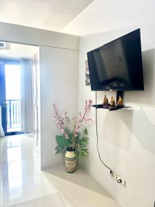 Yoona era Staycation