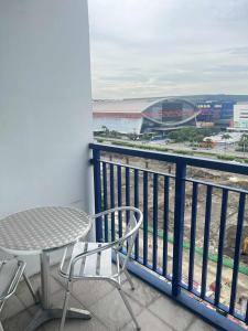 Yoona era Staycation