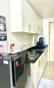 Yoona era Staycation