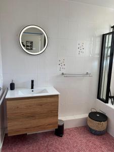 Appartement proche plage