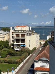 Appartement proche plage