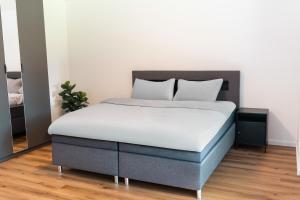Frisch renoviert & gemütlich mit Terasse