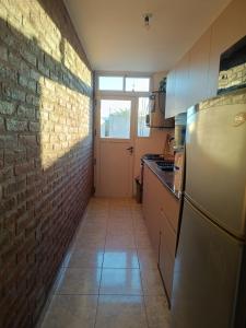 Departamento amplio en zona tranquila cercana al centro de Ezeiza