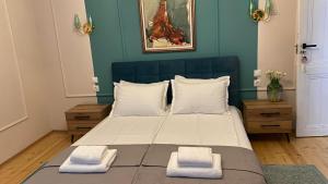 Mihail Residence - Soul of Kavala