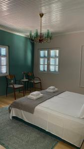 Mihail Residence - Soul of Kavala