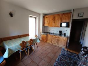 Résidence Vieille Douane - Appartement 3 pièces pour 46 personnes MAE-8894