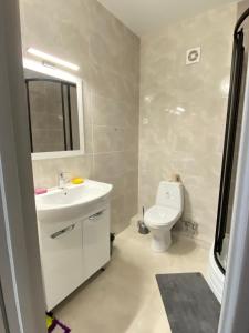 Квартира біля моря Чорноморськ