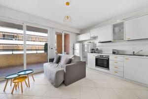 Palacio - Centre-Ville - Parking privé -Terrasse