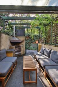 Gite Havre de Soy - Maisons Paladins