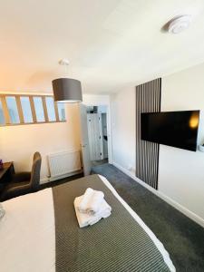 Yastayzzz at Studio 4 Bransford Rd