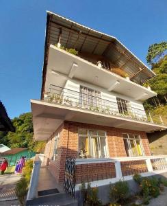 Queen's Nest Homestay