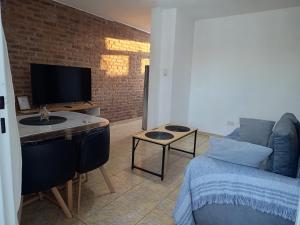 Departamento amplio en zona tranquila cercana al centro de Ezeiza