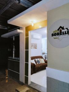 Sorelle- a cozy home