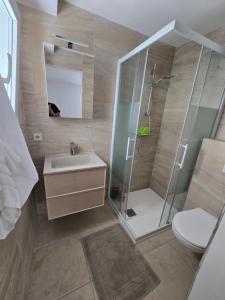 Olive Luxury Apartments Orebić