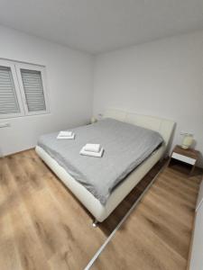 Olive Luxury Apartments Orebić