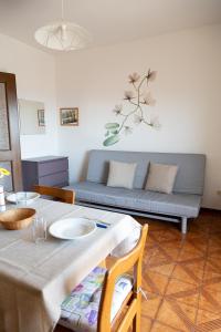 Apartment mit 2 Schlafzimmern
